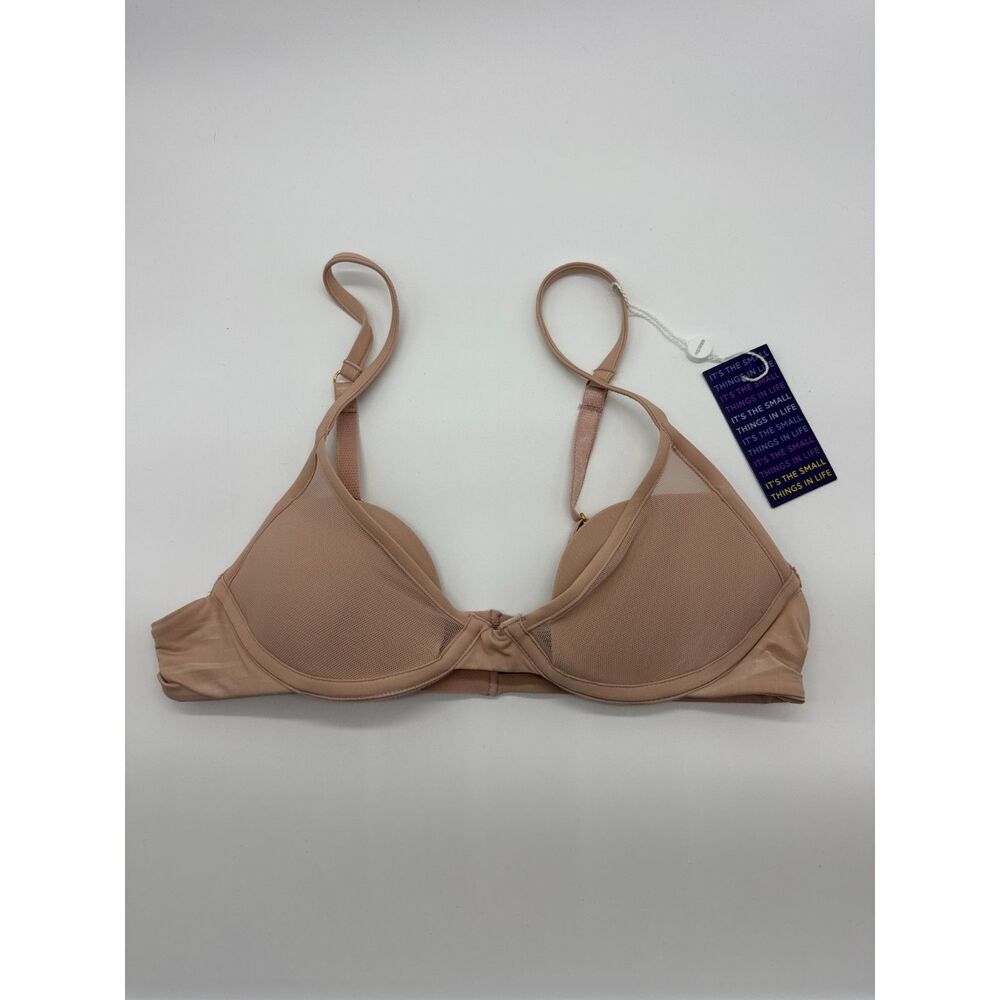 Pepper All You Classic Bra Sienna 32AA NWT